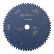 Диск пильный 254х25,4 мм 60 зуб. по металлу EXPERT FOR STEEL BOSCH Диск пильный 254х25,4 мм 60 зуб. по металлу EXPERT FOR STEEL BOSCH