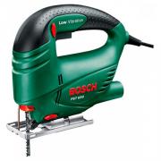 Лобзик электрический BOSCH PST 650 в чем.