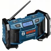 Аккум. радио BOSCH GML Sound BOXX в кор.