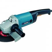 Двуручная углошлифмашина MAKITA 9069 F в кор.