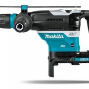 Аккумуляторный перфоратор MAKITA DHR 400 ZK (Без аккумулятора) [DHR400ZK]