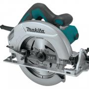 Циркулярная пила MAKITA HS 7600 в кор. (1200 Вт, 185х30 мм, до 64 мм)