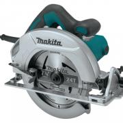 Циркулярная пила MAKITA HS 7600 в кор.