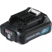 Аккумулятор MAKITA BL 1021 B 12.0 В, 2.0 А/ч, Li-Ion