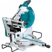 Торцовочная пила MAKITA LS 1219 в кор. (1800 Вт, 305х30.0 мм, глуб. до 107 мм, шир. до 363 мм) [LS1219]