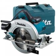 Циркулярная пила MAKITA HS 7601 в чем.