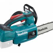 Аккум. пила цепная MAKITA DUC 204 Z шина 20 см (8&quot;), 3/8, 1.1 мм