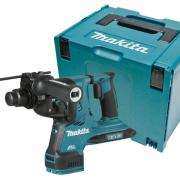 Аккумуляторный перфоратор MAKITA DHR 282 ZJ (Без аккумулятора) [DHR282ZJ]