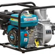 Мотопомпа бензиновая ECO WP-1204C Мотопомпа бензиновая ECO WP-1204C