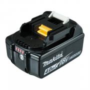 Аккумулятор MAKITA BL 1840 B 18.0 В, 4.0 А/ч, Li-Ion