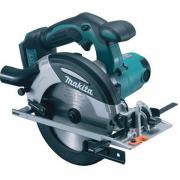 Аккум. циркулярная пила MAKITA DHS 630 Z в кор.