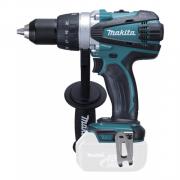 Аккумуляторная дрель-шуруповерт MAKITA DDF 458 Z [DDF458Z]