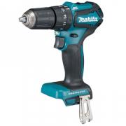 Аккум. ударная дрель-шуруповерт MAKITA LXT DHP 485 Z в кор. (18.0 В, БЕЗ АККУМУЛЯТОРА, 2 скор., 50 Нм, шурупы до 10 мм, сверление в металле до 13 мм)