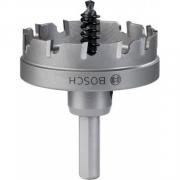 Коронка твердосплавная 55 мм ENDURANCE FOR HEAVY METAL BOSCH (по металлу)