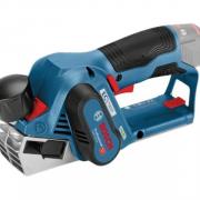 Аккум. рубанок BOSCH GHO 12V-20 в кор.