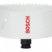 Коронка биметаллическая d168 мм (BOSCH)