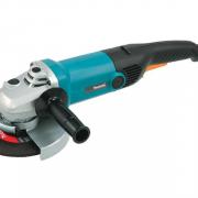 Двуручная углошлифмашина MAKITA GA 9010 C в кор.