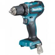 Аккум. дрель-шуруповерт MAKITA DDF 485 Z в кор. (18.0 В, БЕЗ АККУМУЛЯТОРА, 2 скор., 50 Нм, шурупы до 10 мм)