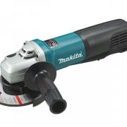 Одноручная углошлифмашина MAKITA 9565 PC в кор.