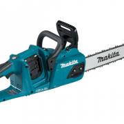 Аккум. пила цепная MAKITA DUC 355 Z шина 35 см (14&quot;), 3/8, 1.1 мм