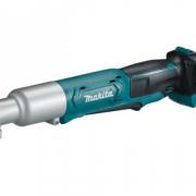 Аккум. угловой ударный гайковерт MAKITA TL 065 DZ в кор. (10.8 В, БЕЗ АККУМУЛЯТОРА, посадочн. квадрат 3/8 &quot;, 60 Нм, вес 1.6 кг) [TL065DZ]