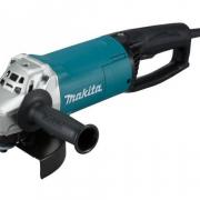 Двуручная углошлифмашина MAKITA GA 7063 R в кор.