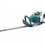 Кусторез бензиновый MAKITA EH 6000 W (0.68 кВт, 22 см3, длина ножа 60 мм, шаг ножа: 35 мм, вес 5 кг) [EH6000W]