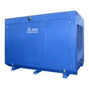 Дизельный генератор АД-320С-Т400-1РПМ29-ПОЖ в шумоизоляционном кожухе Дизельный генератор АД-320С-Т400-1РПМ29-ПОЖ в шумоизоляционном кожухе