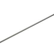 Бур 10,0x540/600 ,SDS-plus, 4 резца, бетон/арм. бетон,4-Cutter PREMIUM CARBON (шт)