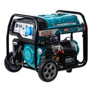 Бензиновый генератор Alteco AGG 7000 Е MSTART