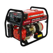 Бензиновый генератор Alteco APG 9800 E + ATS (N)