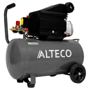 Аренда электрического компрессора Alteco ACD 50/260.2 Аренда электрического компрессора Alteco ACD 50/260.2