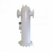 Магистральный фильтр сжатого воздуха KRAFTMANN KFW 1800-Z (Угольный)