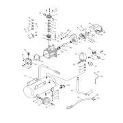 Крыльчатка для OL 231/24 CM2 [340204004 (OF202402)]