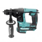 Аккумуляторный перфоратор MAKITA HR 166 DZ