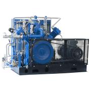 Компрессор бустерный Frosp 1000/6-150 (380В, 1000л/мин, с 6 до 150 бар, 15кВт)