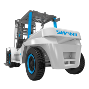 Вилочный электромобильный погрузчик CPD 70 SHANN