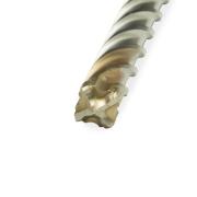 Бур 18x800/940, SDS-max, бетон/армированный 4 резц., 4-Cutter PREMIUM CARBON (шт) Бур 18x800/940, SDS-max, бетон/армированный 4 резц., 4-Cutter PREMIUM CARBON (шт)