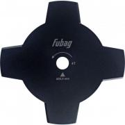 Триммерный диск Fubag (4 лопасти) [38740]
