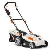 Газонокосилка аккумуляторная DAEWOO DLM 4040Li (без батареи) Газонокосилка аккумуляторная DAEWOO DLM 4040Li (без батареи)