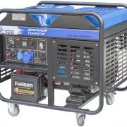 Дизель генератор TSS SDG 14000EHA (двигатель WS294F) Дизель генератор TSS SDG 14000EHA (двигатель WS294F)