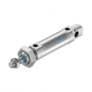 Стандартный цилиндр Festo DSNU-25-25-PPS-A [559282]