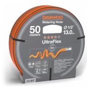 Шланг UltraFlex диаметр 1/2 &quot; (13мм), длина 50м DAEWOO DWH 8117