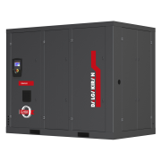 Компрессор винтовой безмасляный DALGAKIRAN Eagle 200W - 10 бар VSD