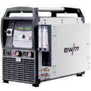 Аппарат плазменной сварки EWM Microplasma 105 [090-007029-00502]