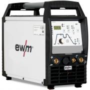 Сварочный инвертор EWM Picotig 200 AC/DC puls 5P TG [090-000188-00502]
