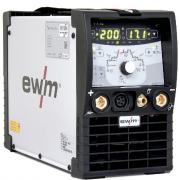 Сварочный инвертор EWM Tetrix 200 DC Comfort 2.0 puls 8P [090-000261-00504]