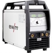 Сварочный инвертор EWM Tetrix 230 DC Smart 2.0 puls 8P TM [090-000242-00504]