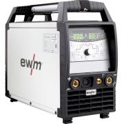 Сварочный инвертор EWM Tetrix 300 AC/DC Smart 2.0 puls 5P TM [090-000243-00502]