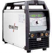 Сварочный инвертор EWM Tetrix 300 Comfort 2.0 puls 8P TM [090-000238-00504]